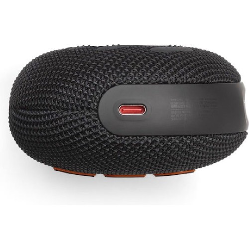 ΦΟΡΗΤΟ ΗΧΕΙΟ JBL CLIP 5 BLACK WATERPROOF